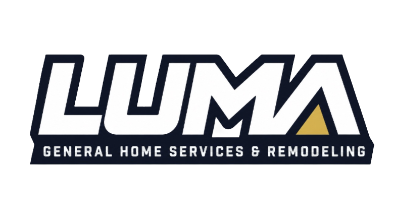 Luma Build Co Logo